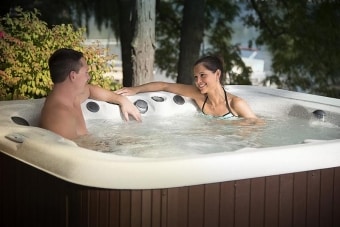 Getaway Hot Tubs