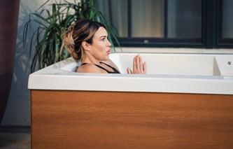 cold tub sales in Grand Rapids, Michigan