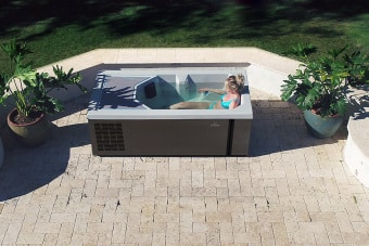 Grand Rapids MI cold water soaking tubs for sale