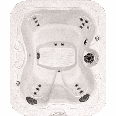 The Ocho Rios® SE 4 Person Hot Tub