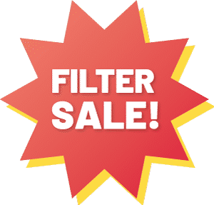 Filter Sale