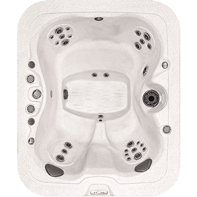 The Ocho Rios® CS 4 Person Hot Tub