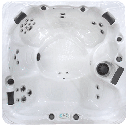 Clarity Spas Balance 6 CS Hot Tub